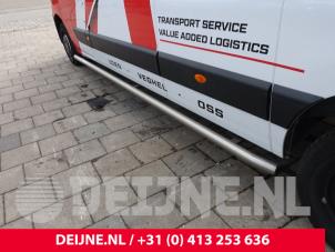Renault Master Seitenleiste O266766 foto 2
