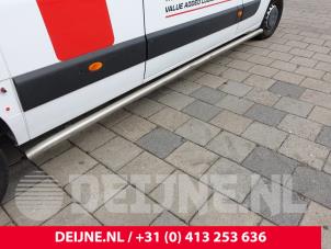 Renault Master Seitenleiste O266766 foto 3