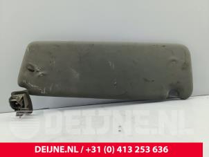 Renault Master Sun visor O266764 photo 2