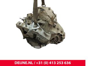Ford Transit Custom Gearbox O266777 photo 3
