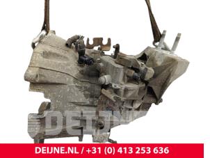 Ford Transit Custom Gearbox O266777 photo 2