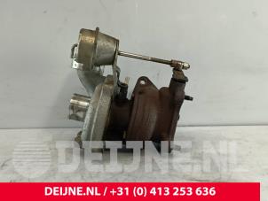 Nissan NV200 Turbo O266778 photo 2