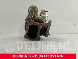 Nissan NV200 Turbo O266778 photo 3
