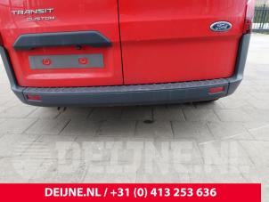 Ford Transit Custom Rear bumper O266790 photo 2