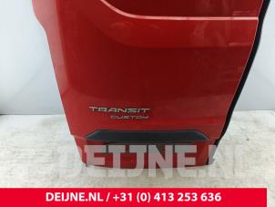 Ford Transit Custom Achterdeur Bus-Bestelauto O266791 foto 2