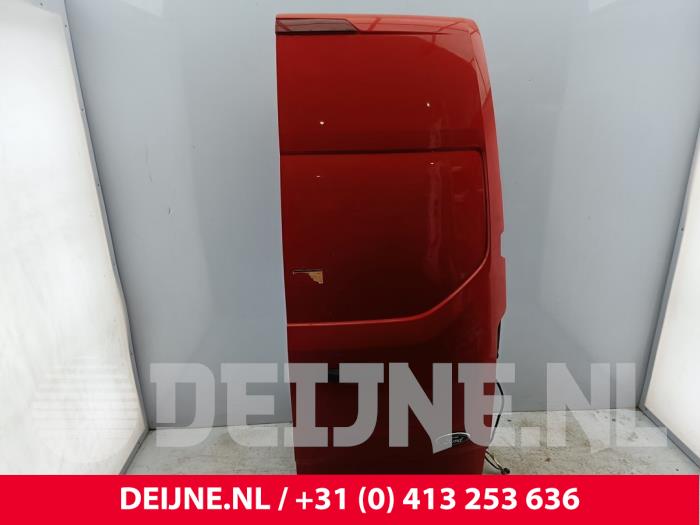 Ford Transit Custom Minibus/van rear door O266792