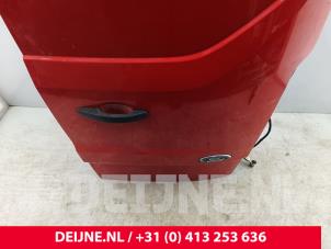 Ford Transit Custom Achterdeur Bus-Bestelauto O266792 foto 2