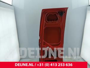 Ford Transit Custom Achterdeur Bus-Bestelauto O266792 foto 3