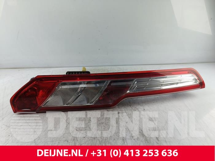 Ford Transit Custom Taillight, left O266793