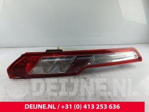 Gebruikte Achterlicht links Ford Transit Custom 2.2 TDCi 16V Prijs € 72,60 Inclusief btw aangeboden door van Deijne Onderdelen Uden B.V.