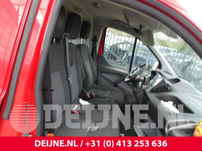 Ford Transit Custom Double front seat, right O266796
