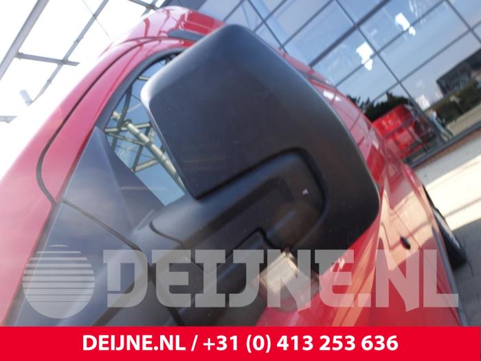 Ford Transit Custom Wing mirror, left O266801