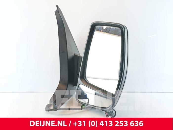 Ford Transit Custom Wing mirror, right O266802