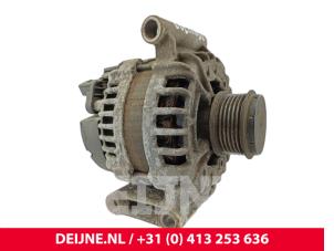 Ford Transit Custom Dynamo O266805 photo 2