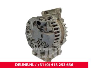 Ford Transit Custom Dynamo O266805 photo 3