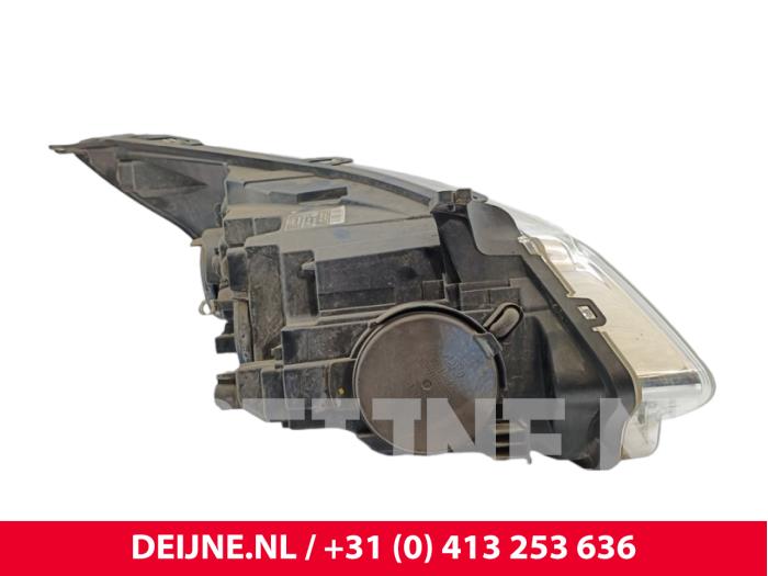 Ford Transit Custom Headlight, left O266814