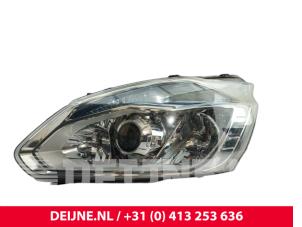 Ford Transit Custom Koplamp links O266814 foto 2