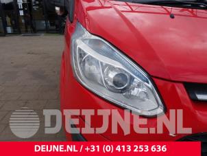 Ford Transit Custom Koplamp rechts O266815 foto 2