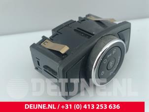 Ford Transit Custom Light switch O266816 photo 2