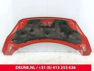 Ford Transit Custom Motorhaube O266817 foto 2