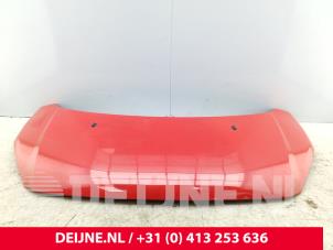 Ford Transit Custom Motorhaube O266817 foto 3