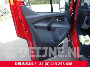 Ford Transit Custom Tür 2-türig links O266818 foto 2
