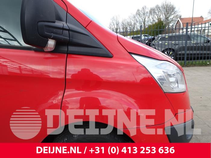 Ford Transit Custom Front wing, right O266826