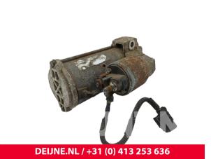 Ford Transit Custom Startmotor O266830 foto 2