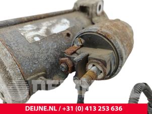 Ford Transit Custom Startmotor O266830 foto 3