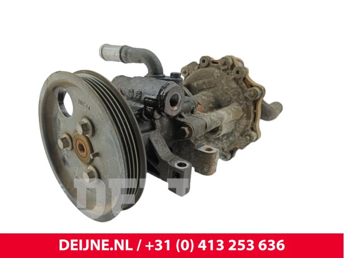 Gebruikte Stuurpomp Ford Transit Custom 2.2 TDCi 16V Prijs € 84,70 Inclusief btw aangeboden door van Deijne Onderdelen Uden B.V.