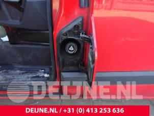 Ford Transit Custom Tank Klep O266835 foto 2