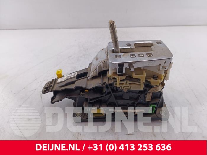 Volvo V70 Selectiehendel automaat O266844
