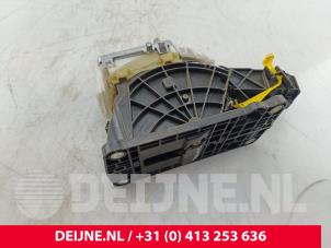 Volvo V70 Automatic gear selector O266844 photo 3