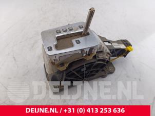 Volvo V70 Automatic gear selector O266844 photo 2