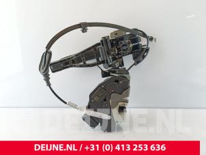 Ford Transit Custom Deurslot Mechaniek 2Deurs rechts O266850 foto 2