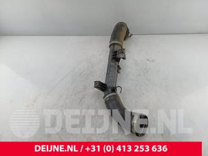 Volvo XC60 Ansaugschlauch Luft O266846 foto 3