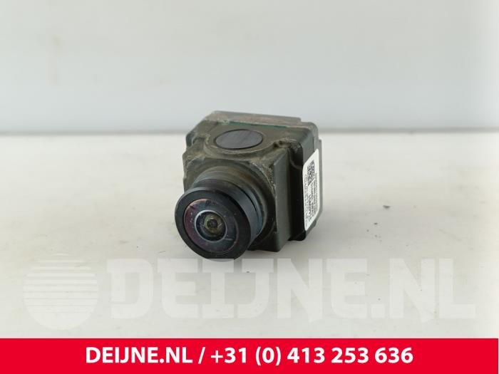 Volvo XC60 Kamera Vorderseite O266853