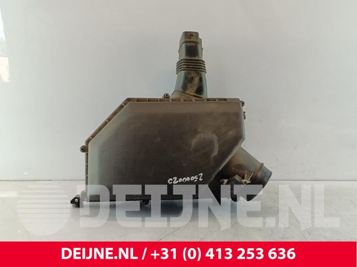 Volvo XC60 Air box O266854