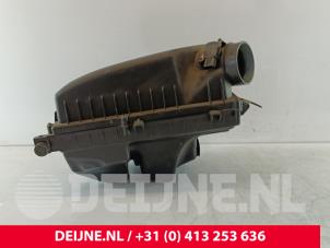 Volvo XC60 Air box O266854 photo 3