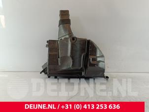Volvo XC60 Air box O266854 photo 2
