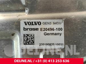 Volvo XC60 Kühlgebläse O266860 foto 3