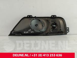 Renault Master Afdekplaat mistlamp links O266861 foto 2