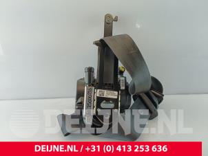 Volvo V60 Sicherheitsgurt links vorne O266871 foto 2