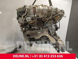 Gebruikte Motor Mercedes Vito (447.6) 2.0 119 CDI 16V Prijs € 6.231,50 Inclusief btw aangeboden door van Deijne Onderdelen Uden B.V.