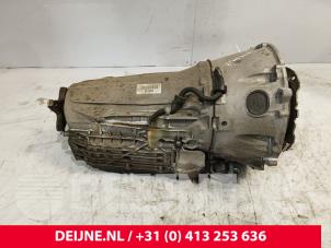 Mercedes Vito Getriebe O266875 foto 2