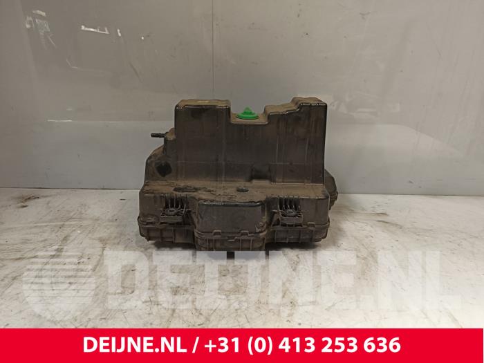 Renault Master Adblue tank O266878