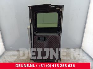 Mercedes Vito Minibus/van rear door O266897 photo 3