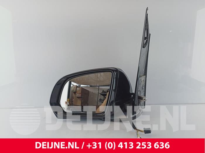 Mercedes Vito Buitenspiegel links O266901