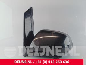 Mercedes Vito Wing mirror, left O266901 photo 3