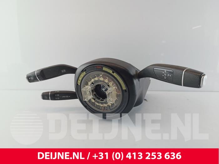 Mercedes Vito Combischakelaar Stuurkolom O266902